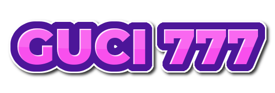 GUCI 777 LOGO